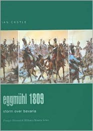 Eggmuhl 1809 book cover