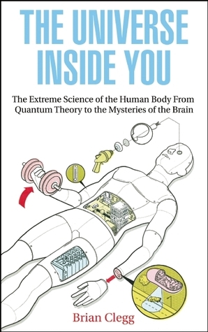 The Universe Inside You book cover