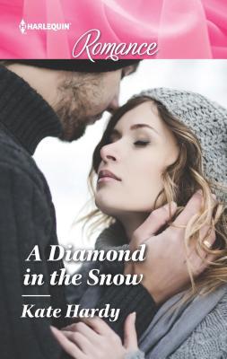 A Diamond in the Snow book cover
