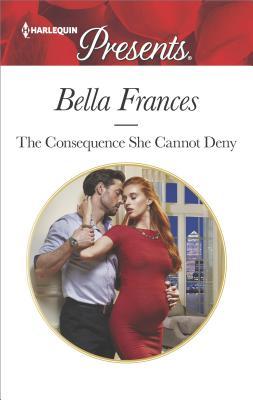 The Consequence She Cannot Deny book cover