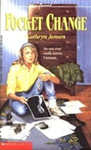 Pocket Change book cover