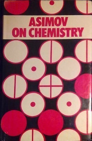 Asimov on Chemistry book cover
