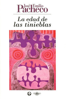 La edad de las tinieblas. Cincuenta poemas en prosa book cover