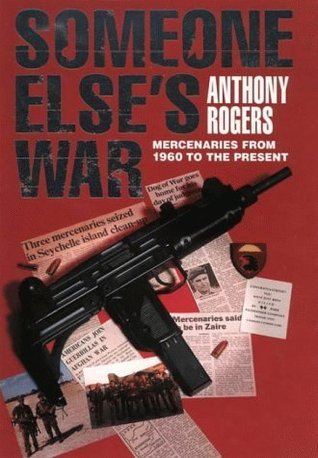 Someone Else's War book cover