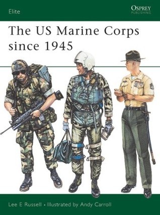 Osprey Elite book cover 2