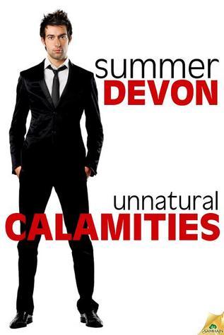 Unnatural Calamities book cover