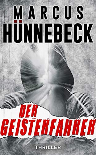 Der Geisterfahrer book cover