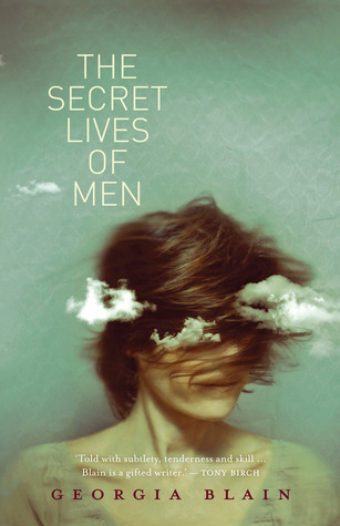 The Secret Lives of Men book cover