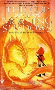 Twelve Treasures book cover 2