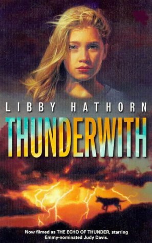 Thunderwith book cover