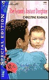 The Stockwells of Texas book cover 1