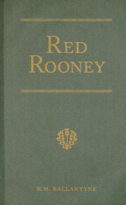 Red Rooney book cover