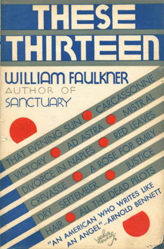 These Thirteen book cover