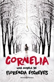 Cornelia book cover 1