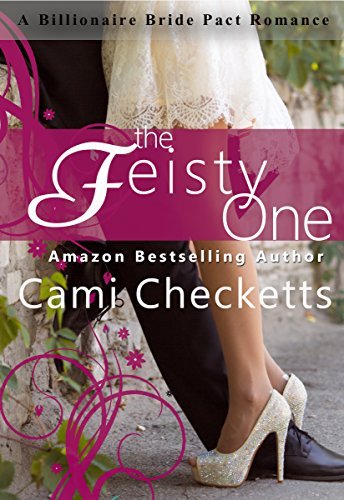 Cami's Billionaire Bride Pact book cover 3