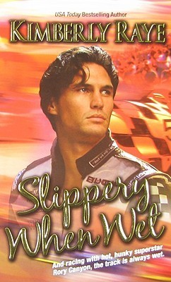 Slippery When Wet book cover
