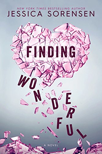 Finding Wonderful book cover