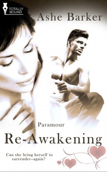 Re-Awakening book cover