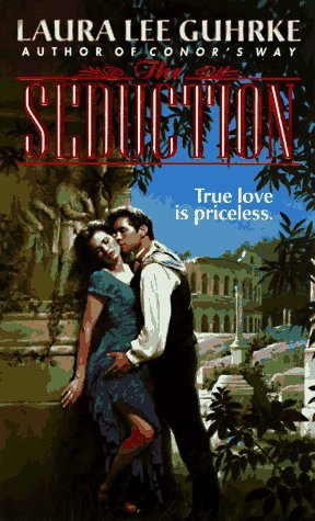 The Seduction book cover