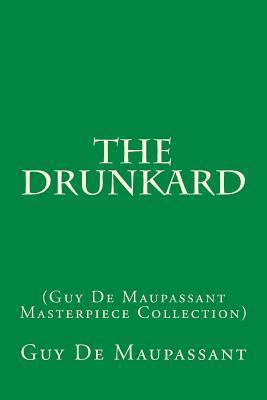 The Drunkard book cover