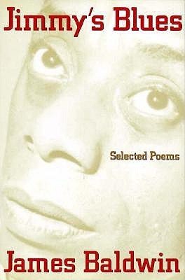Jimmy's Blues book cover