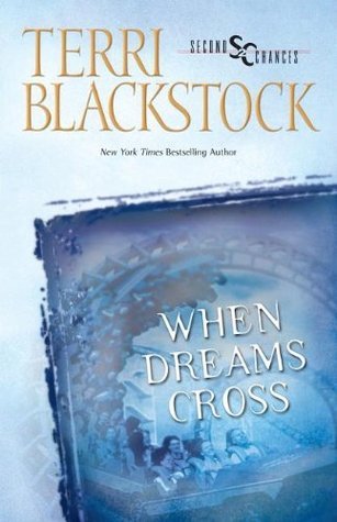 Second Chances book cover 2