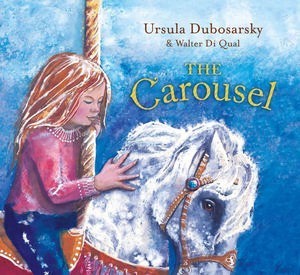 The Carousel book cover