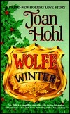 Wolfe Winter book cover