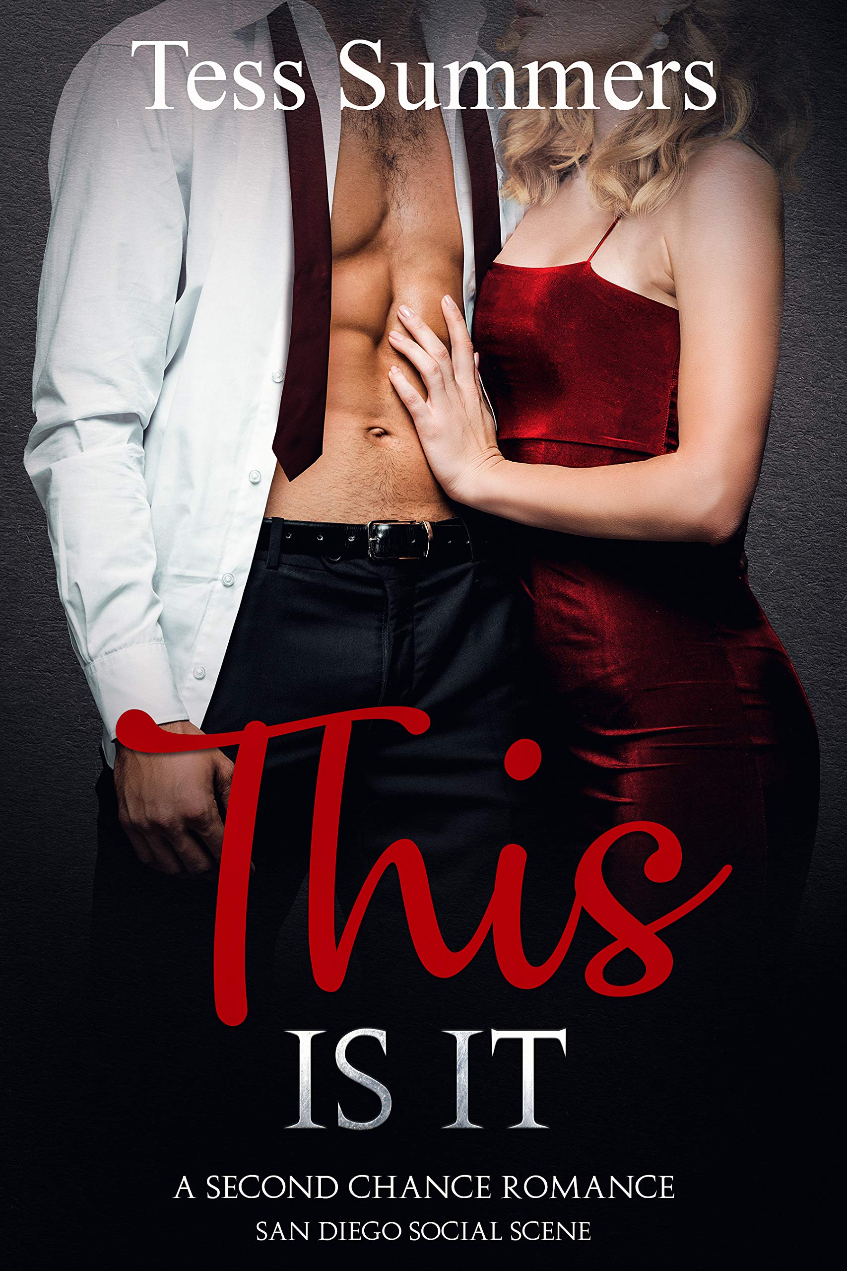 This Is It book cover