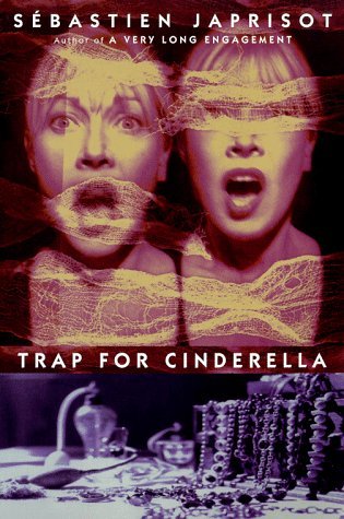 Trap for Cinderella book cover
