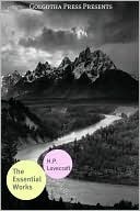 The Essential H.P. Lovecraft Collection book cover