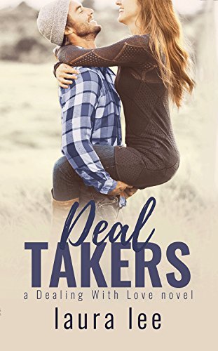 Dealing with Love book cover 2