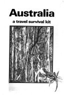 Lonely Planet Travel Survival Kit book cover
