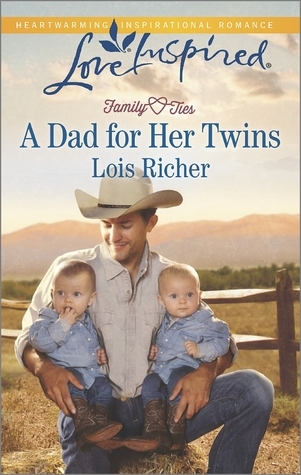 Family Ties book cover 1