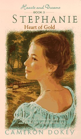 Hearts and Dreams book cover 3