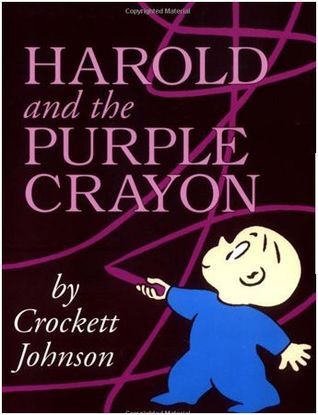 Harold book cover 1