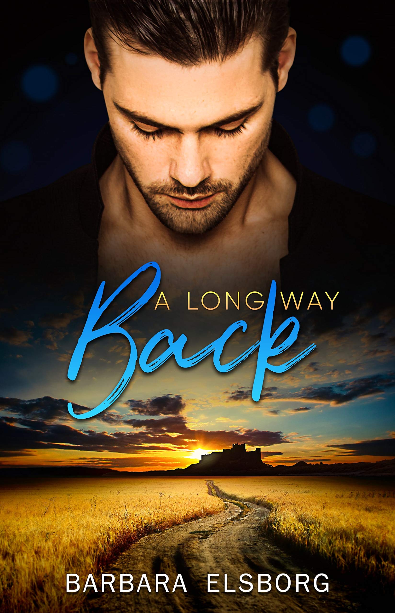 Unfinished Business book cover 2