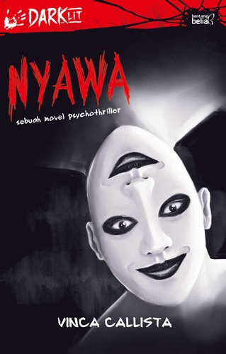 Nyawa book cover