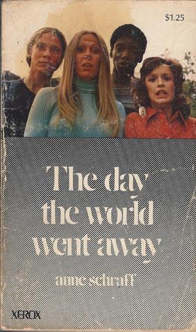The Day the World Went Away book cover