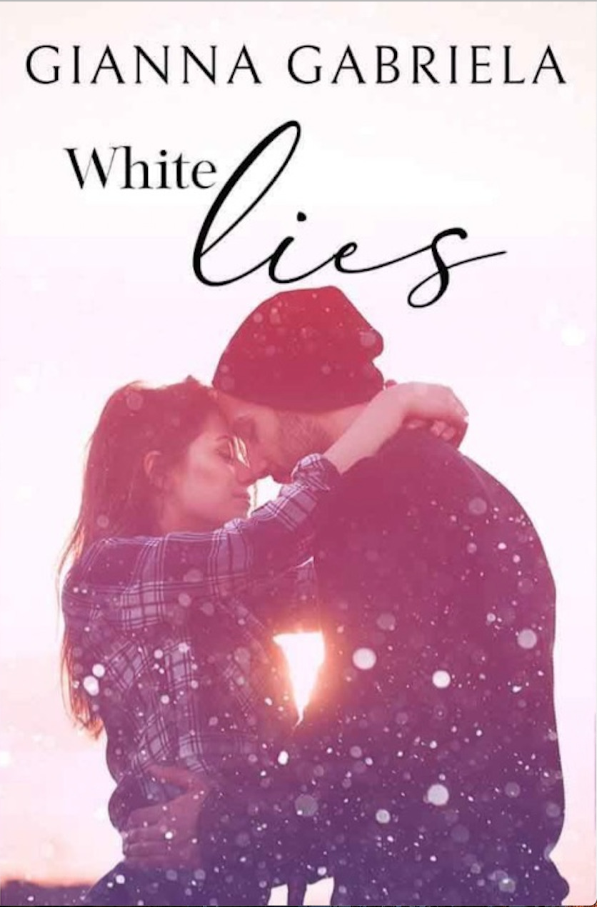 White Lies book cover