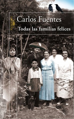 Todas las familias felices book cover