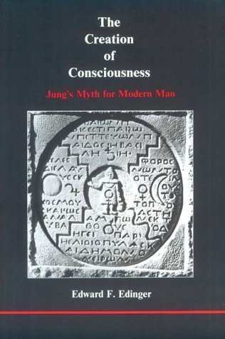 The Creation of Consciousness book cover