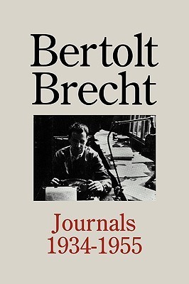 Journals 1934-1955 book cover