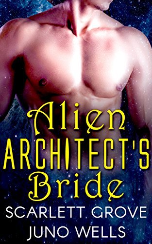 Alien Architect's Bride book cover