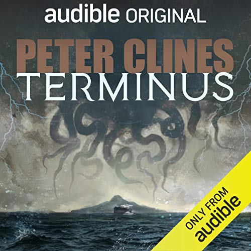 Terminus book cover
