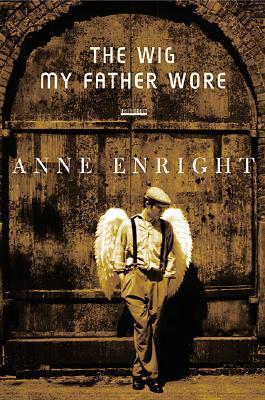 The Wig My Father Wore book cover