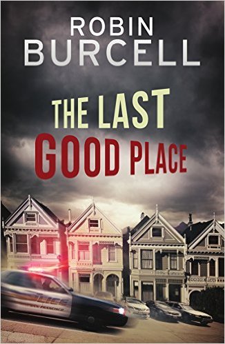 Streets of San Francisco book cover 1