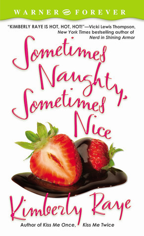 Sometimes Naughty, Sometimes Nice book cover