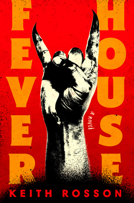 Fever House book cover 1