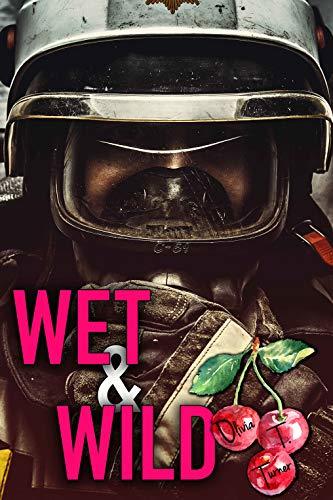 Wet and Wild book cover